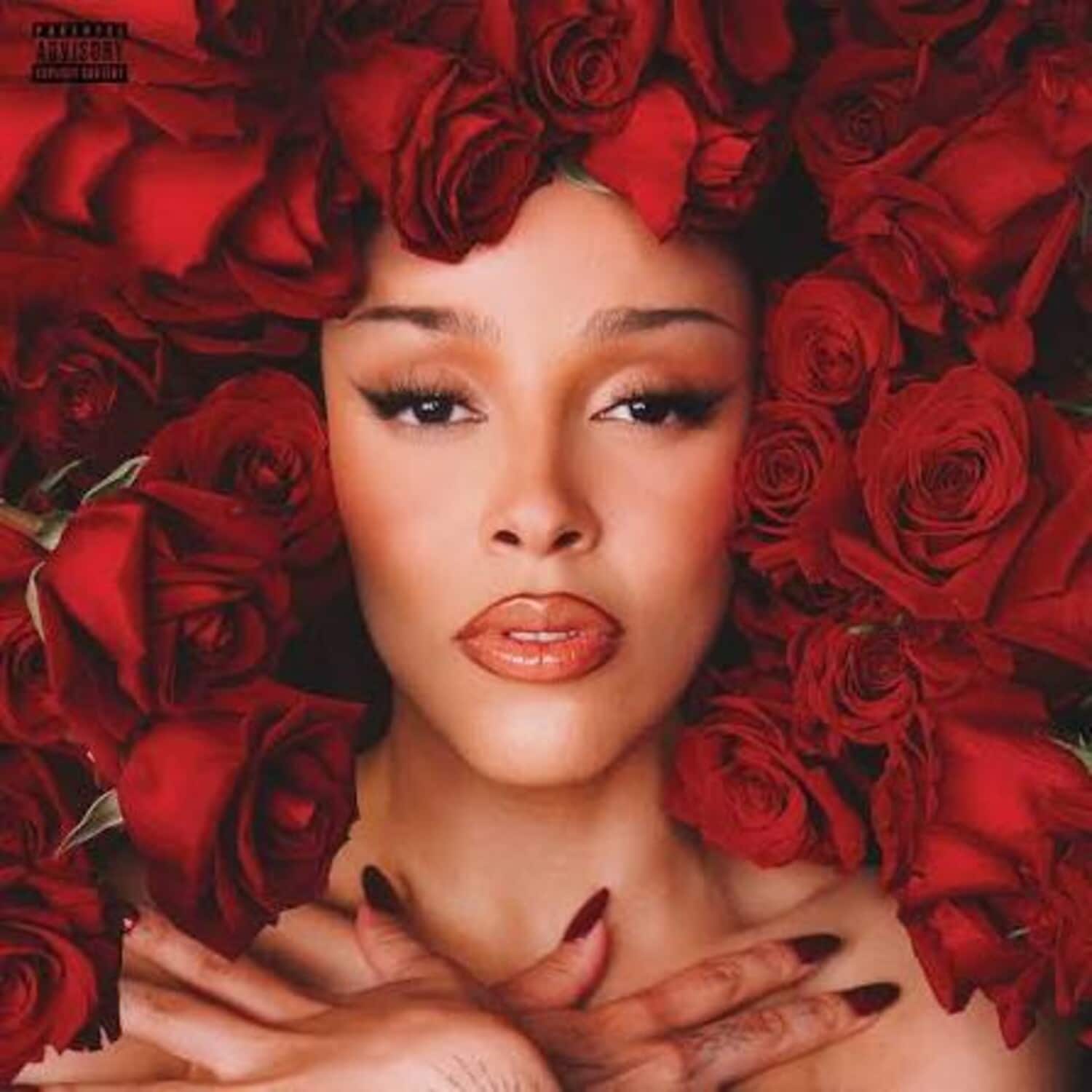 Doja Cat - Vie   - VINYL LP price history on PriceWatchPro
