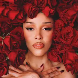 Doja Cat - Vie - VINYL LP
