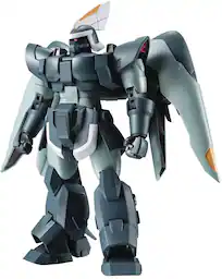 Tamashii Nations - Mobile Suit Gundam Seed - The Robot Spirits - ZGMF-1017 Ginn Ver. A.N.I.M.E. - Collectibles