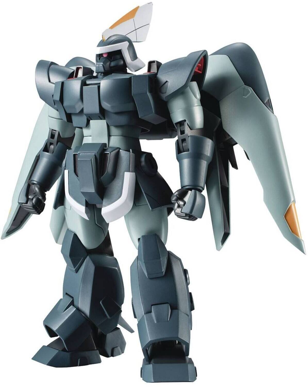 Tamashii Nations - Mobile Suit Gundam Seed - The Robot Spirits - ZGMF-1017 Ginn Ver. A.N.I.M.E. - Collectibles