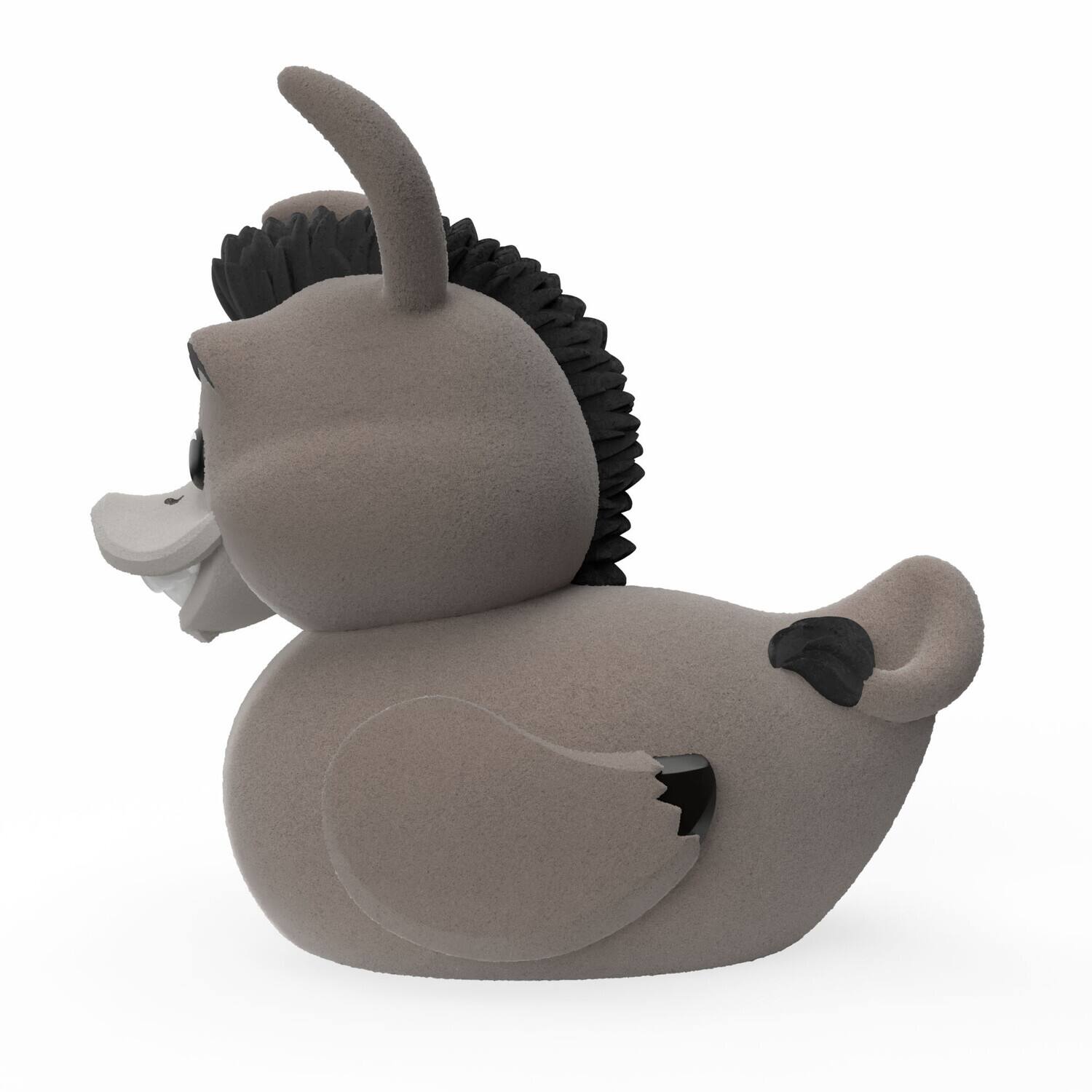 Alt View 3. PopMarket - Tubbz - Shrek - Donkey (1st Edition)   - COLLECTIBLES - Multicolor.