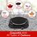 Cast Iron Cookware
Ceramic Cookware
Stainless Steel
Aluminium Cookware
Glass Cookware
Brentwood OF MAX
Compatible With All Types of Cookware