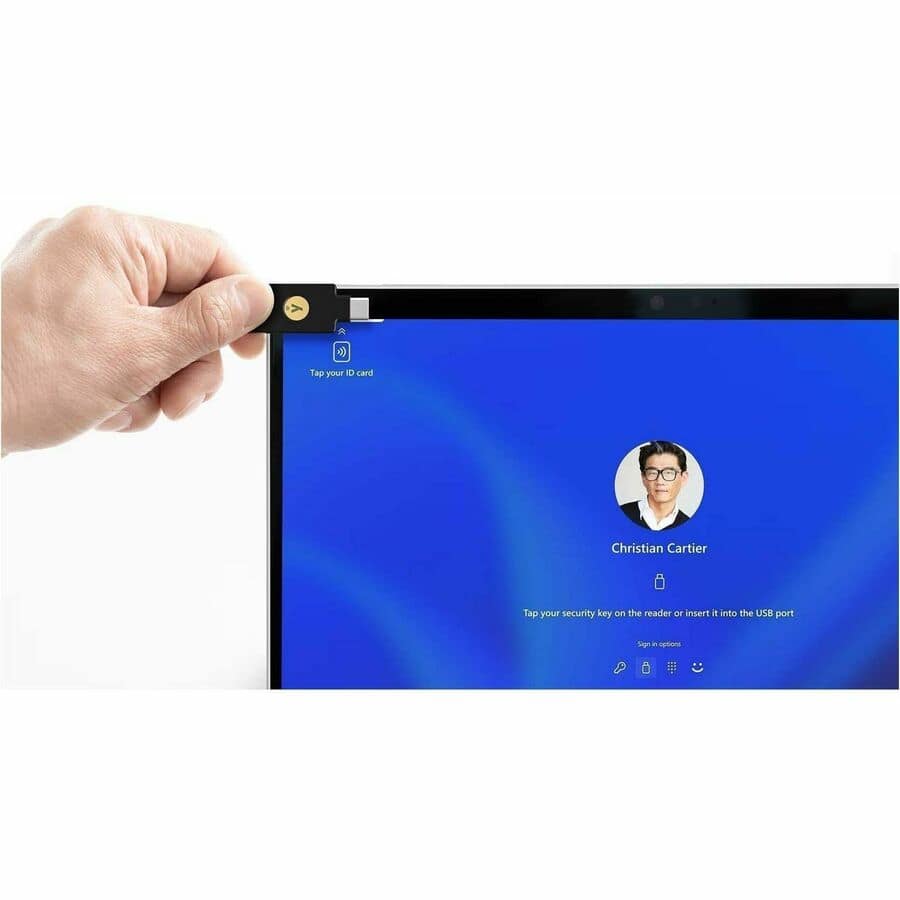 Microsoft Surface Pro 10 Tablet 13