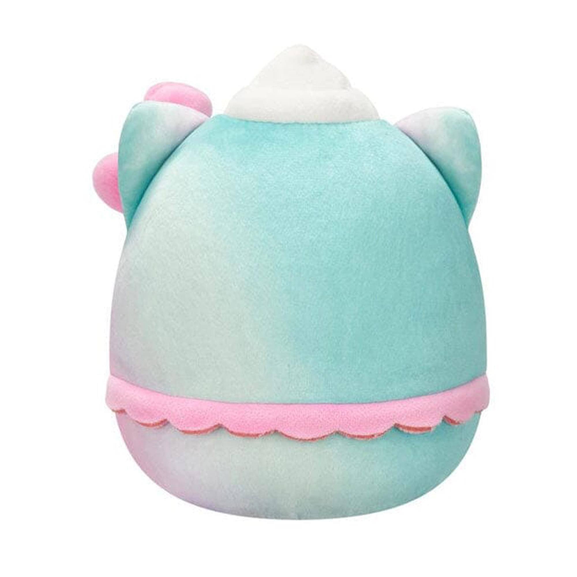 Alt View 3. Kellytoy - Hello Kitty Dreamland 8 Inch Squishmallow Plush | Hello Kitty - Multi-Colored.