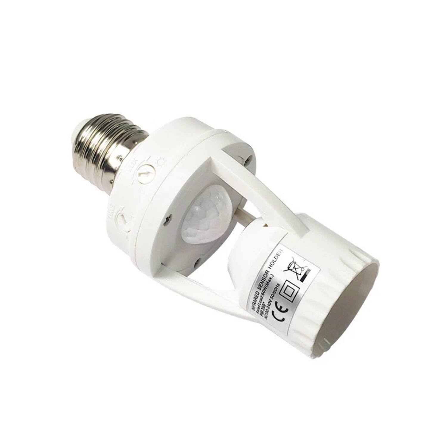 HOLDER x SENSOR  
50/60HZ INFRARED  
AunfLad 78160 +04  
ADV CE