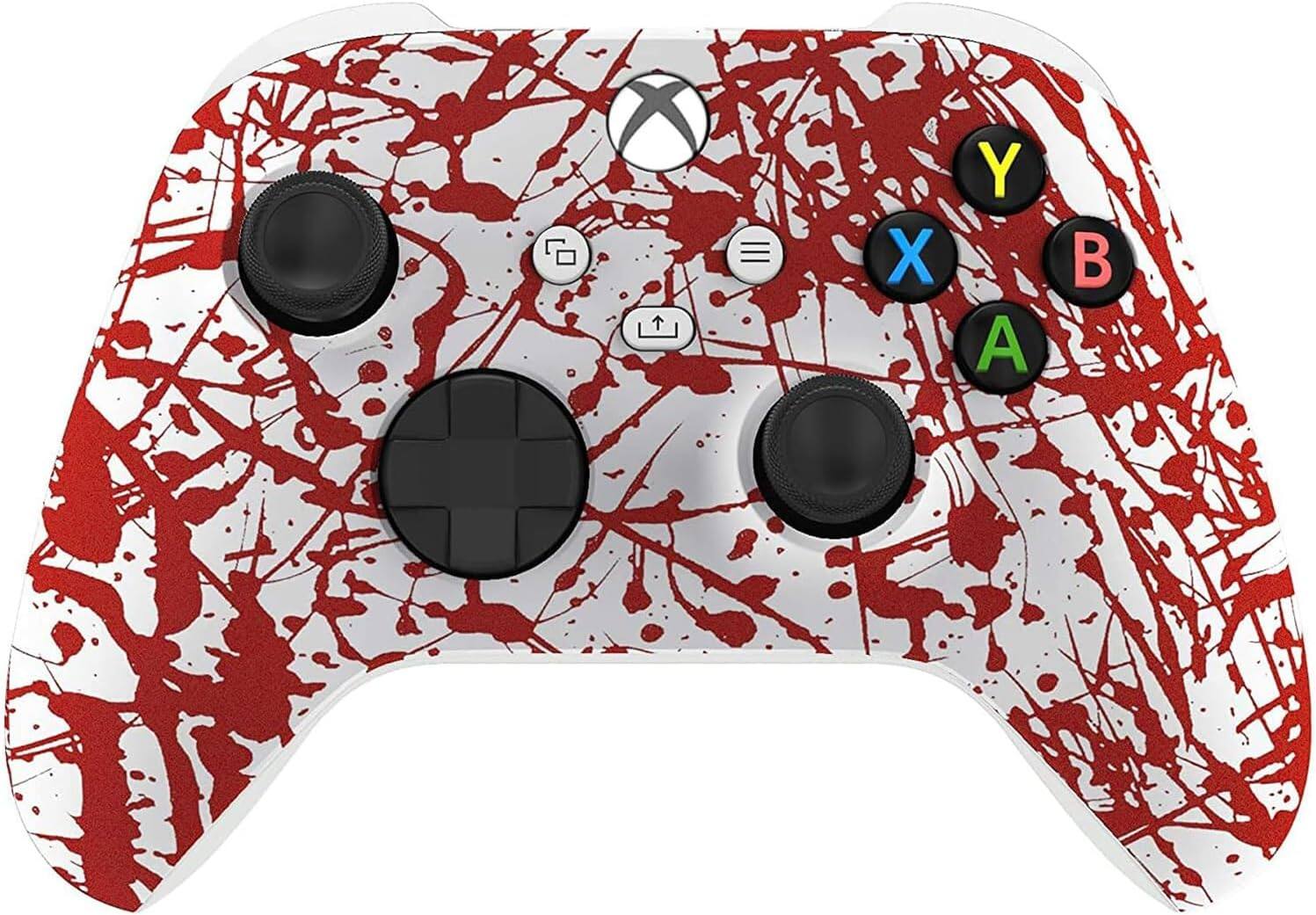 Blood Splatter