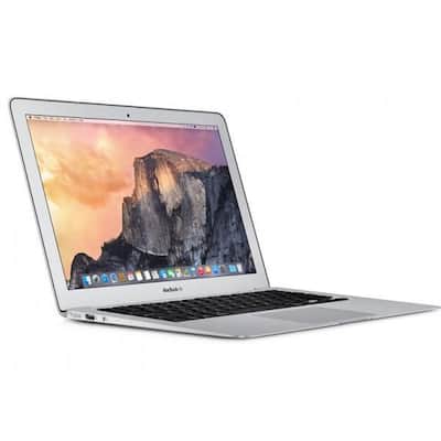 Apple Refurbished Excellent MacBook Air 11.6 Apple Refurbished Excellent MacBook Air 11.6