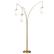 Alt View 19. Camden&Wells - Aspen Floor Lamp - Brass.