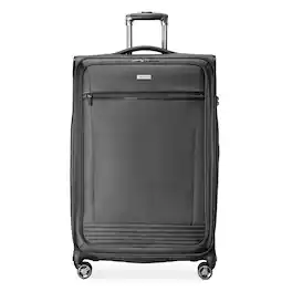 Ricardo Beverly Hills - Avalon Softside Large Check-In - Black
