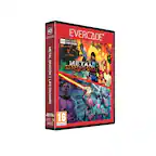 42 EVERCADE
DUAL-GAME CARTRIDGE
METAL DRAGON | LIFE ON MARS
METAL DRAGON
LIFE ON MARS
16
www.pegi.info