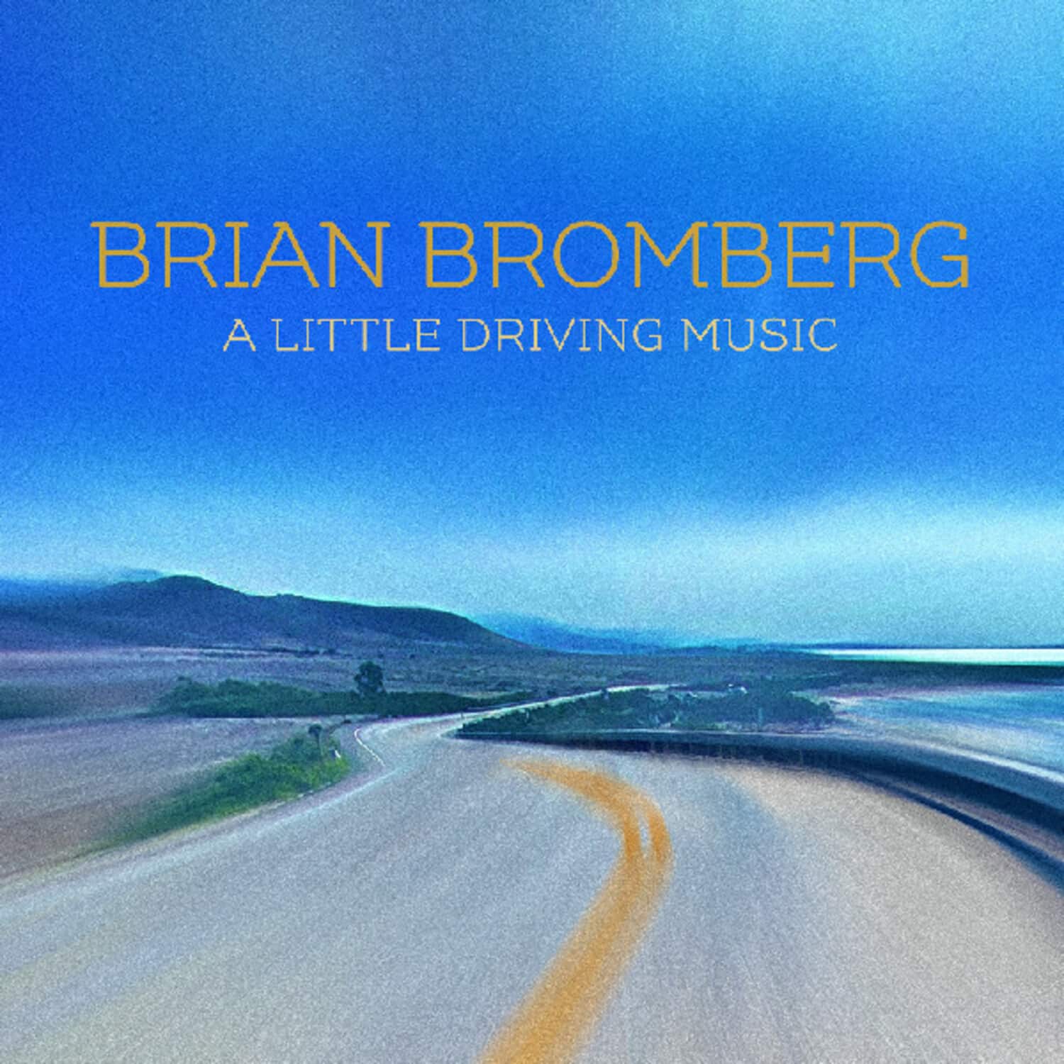 Brian Bromberg - Little Driving Music   - COMPACT DISCS [CD] price history on PriceWatchPro