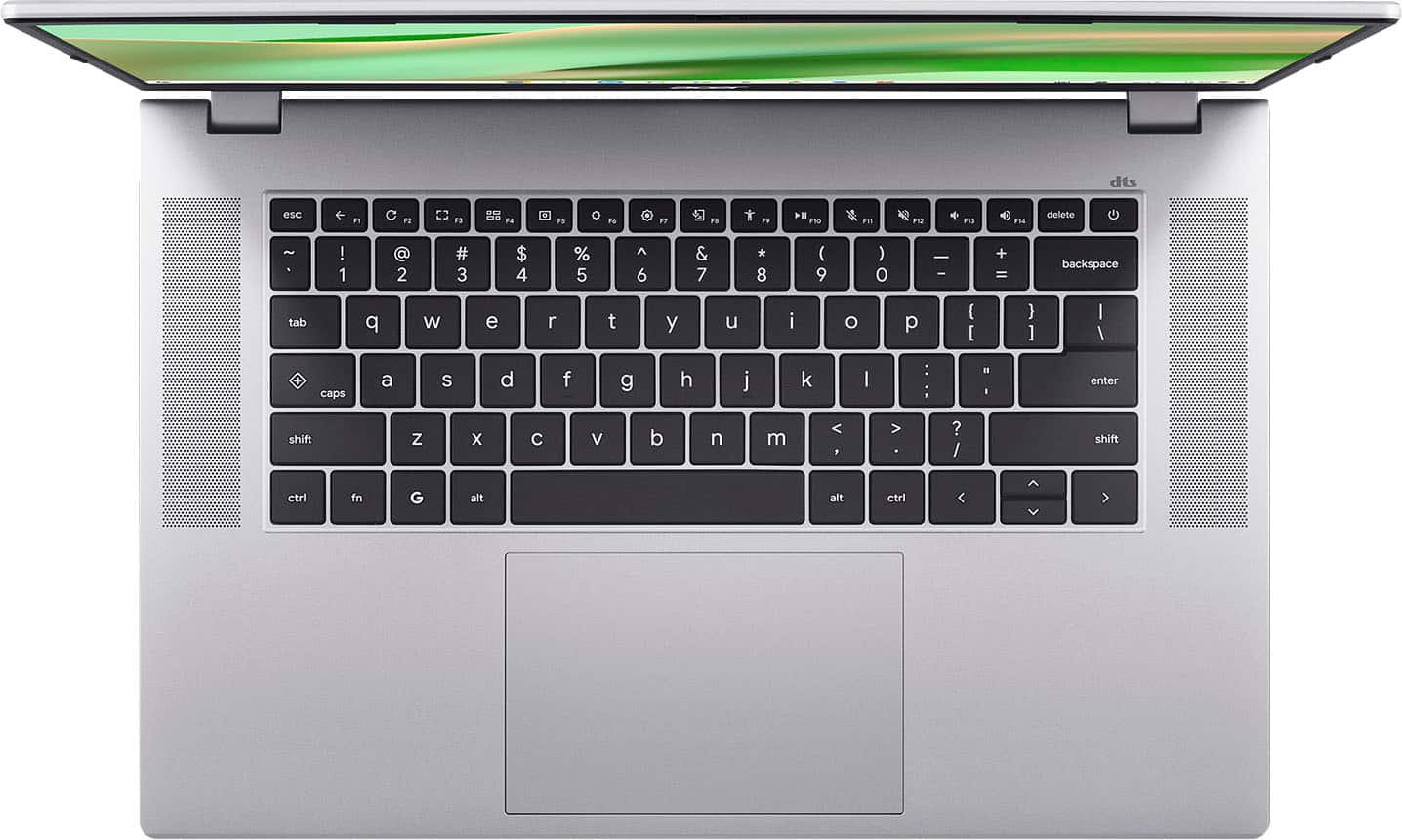 Acer Chromebook 315 – 15.6