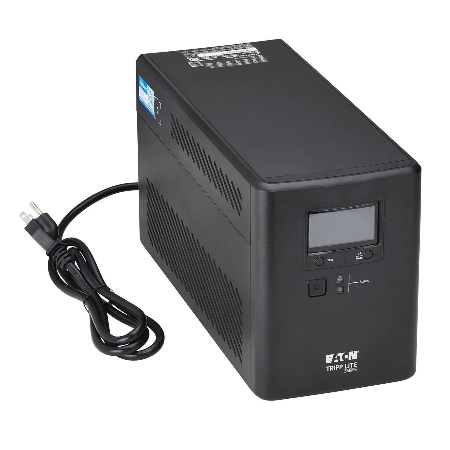 EATON  
TRIPP LITE SERIES