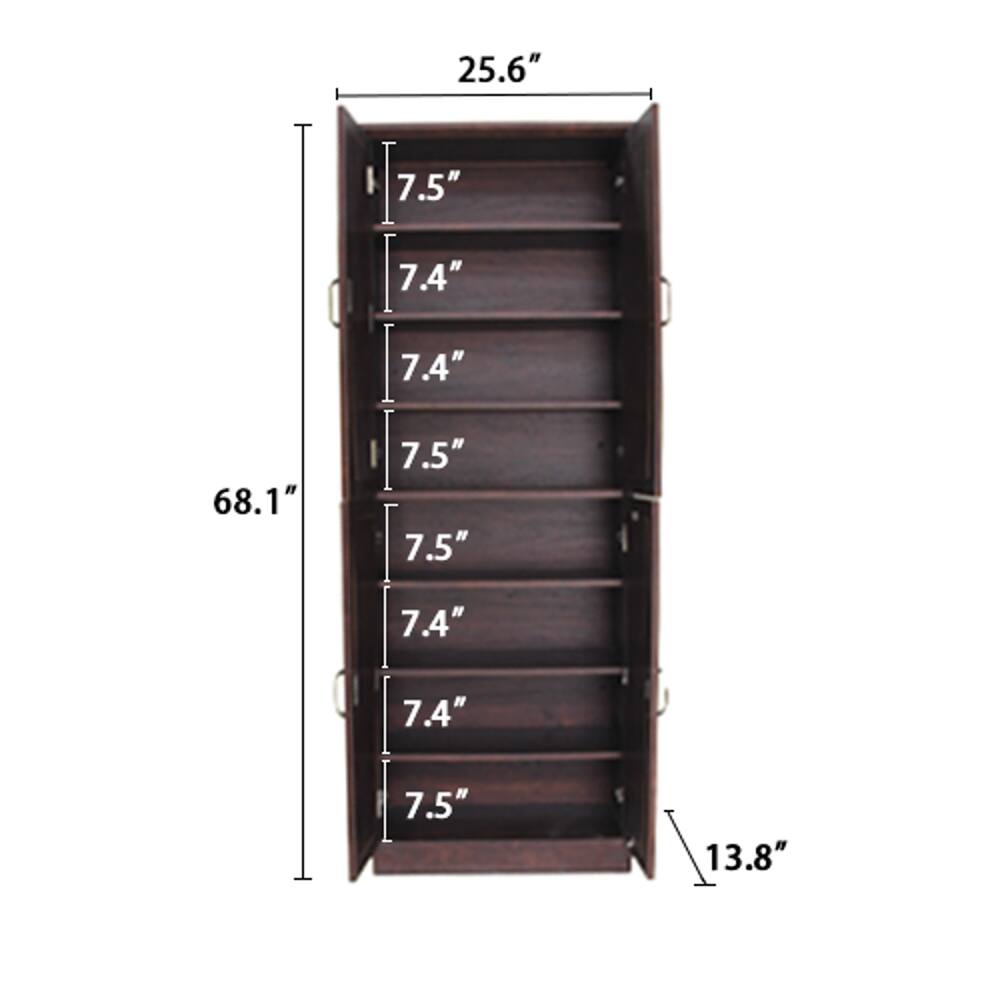 25.6"  
7.5"  
7.4"  
7.4"  
68.1"  
7.5"  
7.5"  
7.4"  
7.4"  
7.5"  
13.8"