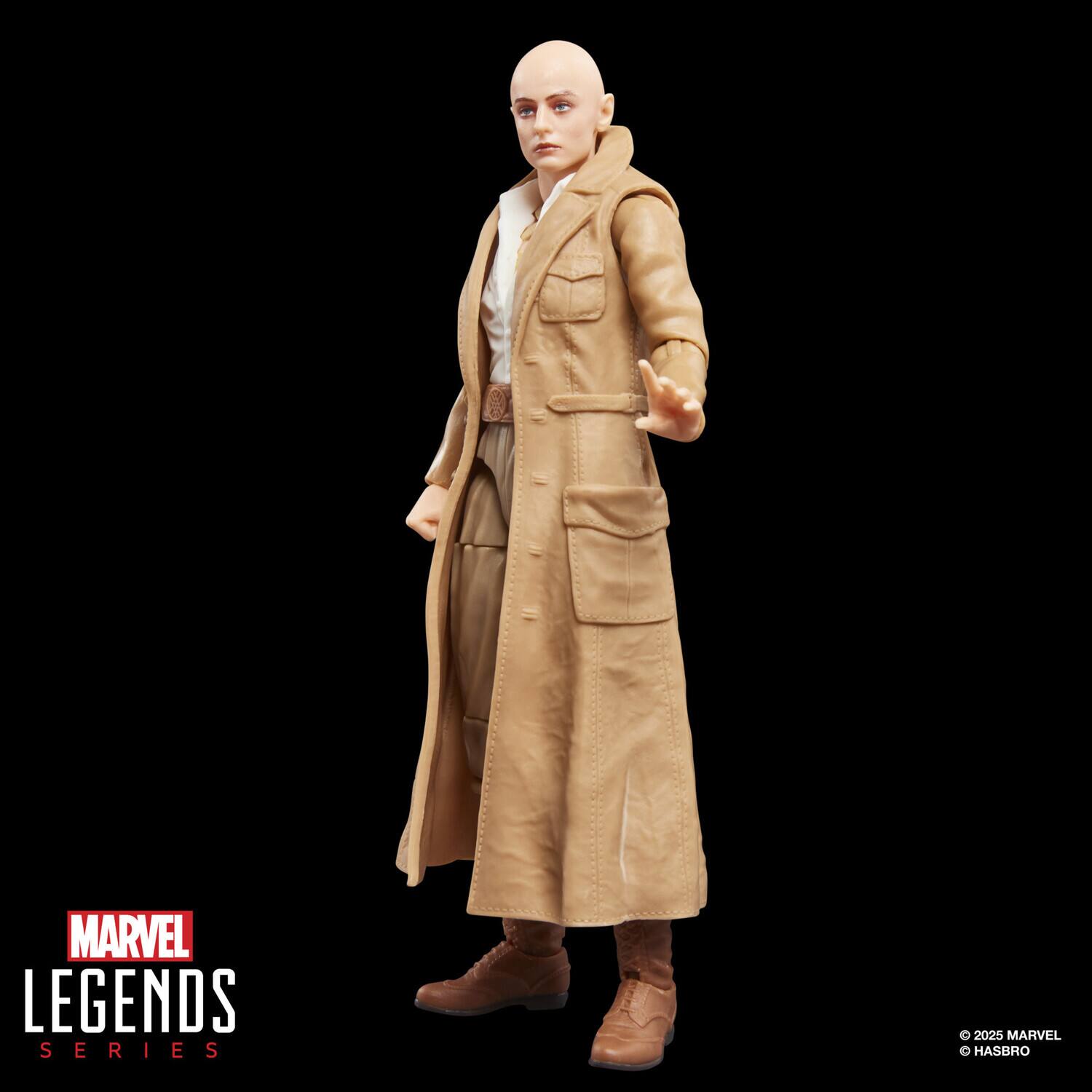 MARVEL LEGENDS SERIES  
© 2025 MARVEL HASBRO