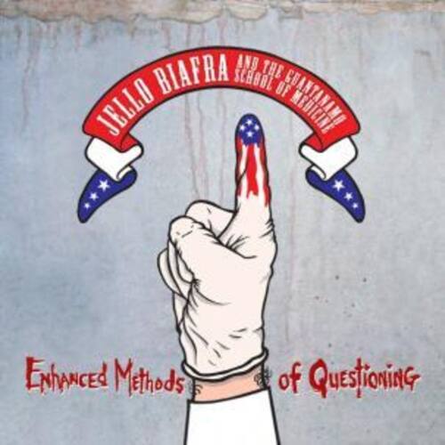 Enhanced Methods of Questioning [12 inch Vinyl Single]