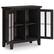 Alt View 11. Simpli Home - Artisan Low Storage Cabinet - Hickory Brown.