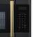 Convection Microwave
Convection Bake/Roast
Convection +Micro
Defrost
Auto Reheat
Auto Cook
Melt/Soften
Veggies
Popcorn
Snacks
1 100
2 200
3 20
4 Quick
5 3s
6 Start
7 375
8 800
9 42
STOP Clear
0
START
+30 Sec
Clock & Settings
Power Level
Timer On-Off