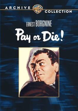 Pay or Die - DVD