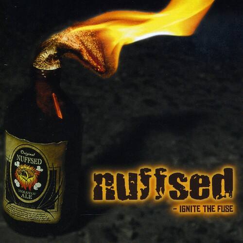 Nuffsed - Ignite the Fuse   - COMPACT DISCS [CD] price history on PriceWatchPro