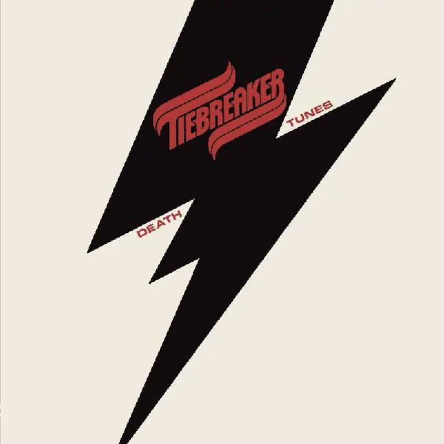 Tiebreaker Death Tunes VINYL LP - Best Buy