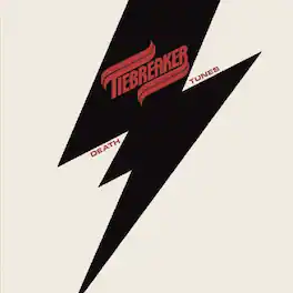 Tiebreaker - Death Tunes - VINYL LP