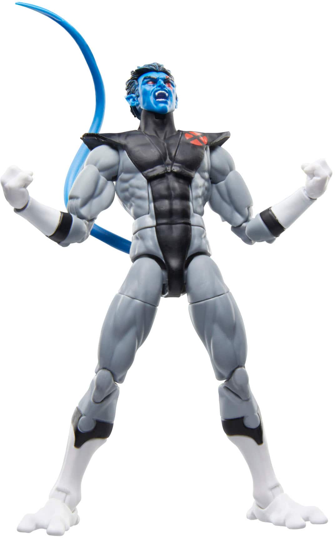 Marvel Legends Series Nightcrawler G0793 - Best Buy