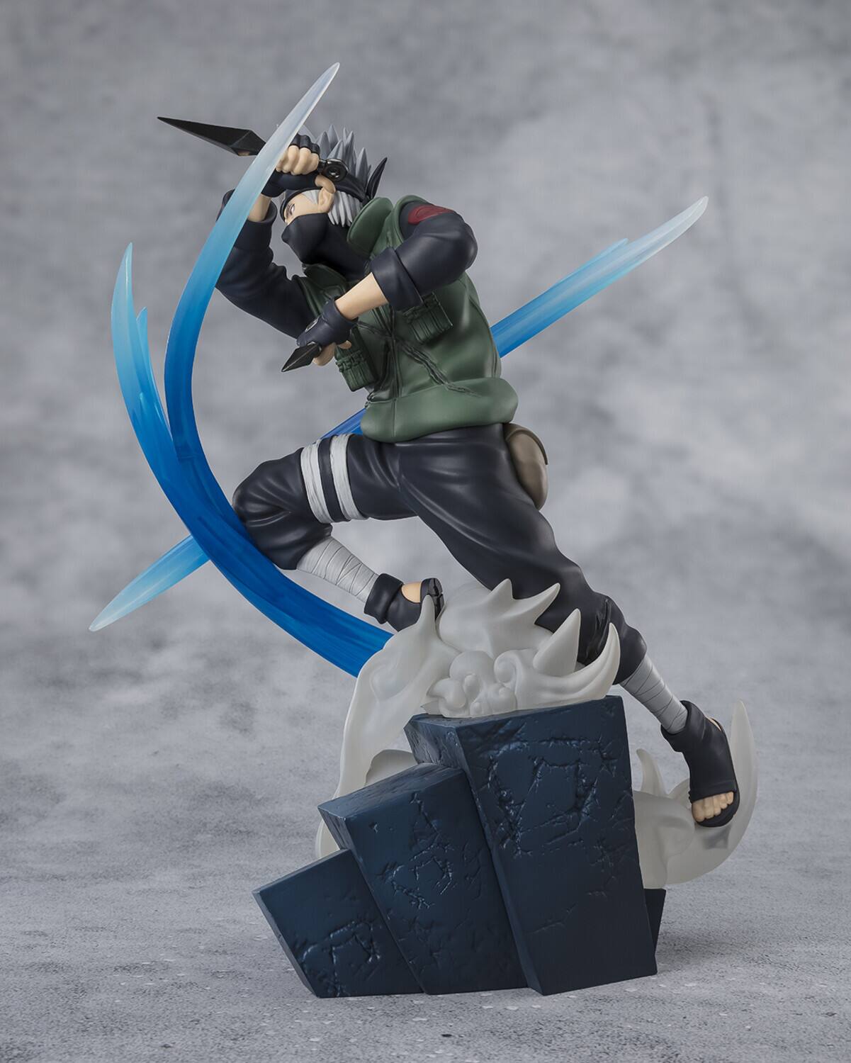 Alt View 1. Bandai - Tamashi Nations - Naruto: Shippuden - Figuarts ZERO - - COLLECTABLES - Multicolor.