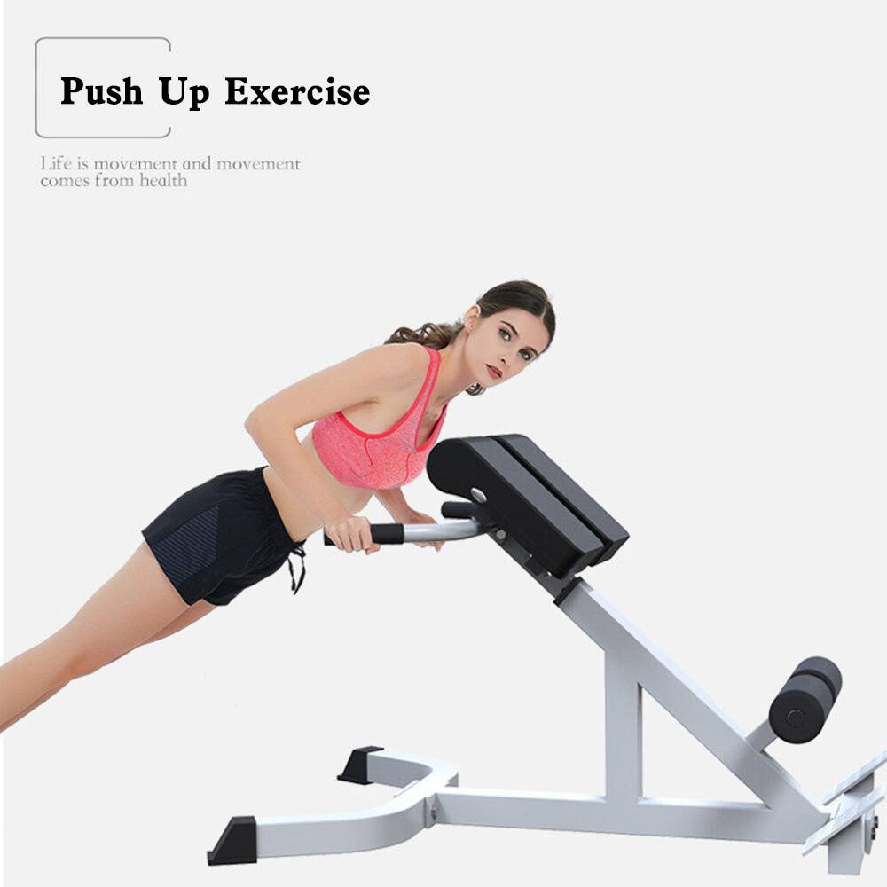 Push Up Exercise

Life is movement and movement comes from health