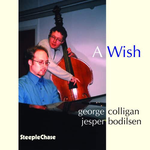 George Colligan - A Wish    - COMPACT DISCS [CD] price history on PriceWatchPro