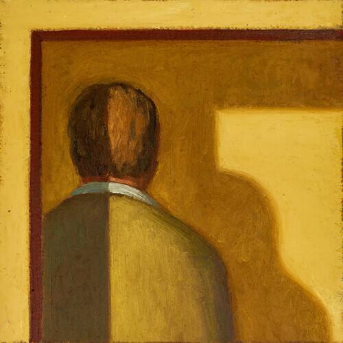 Front. Along the Lethe [LP].