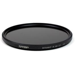 Tiffen - 72mm WW IR Neutral Density 3.0 Filter