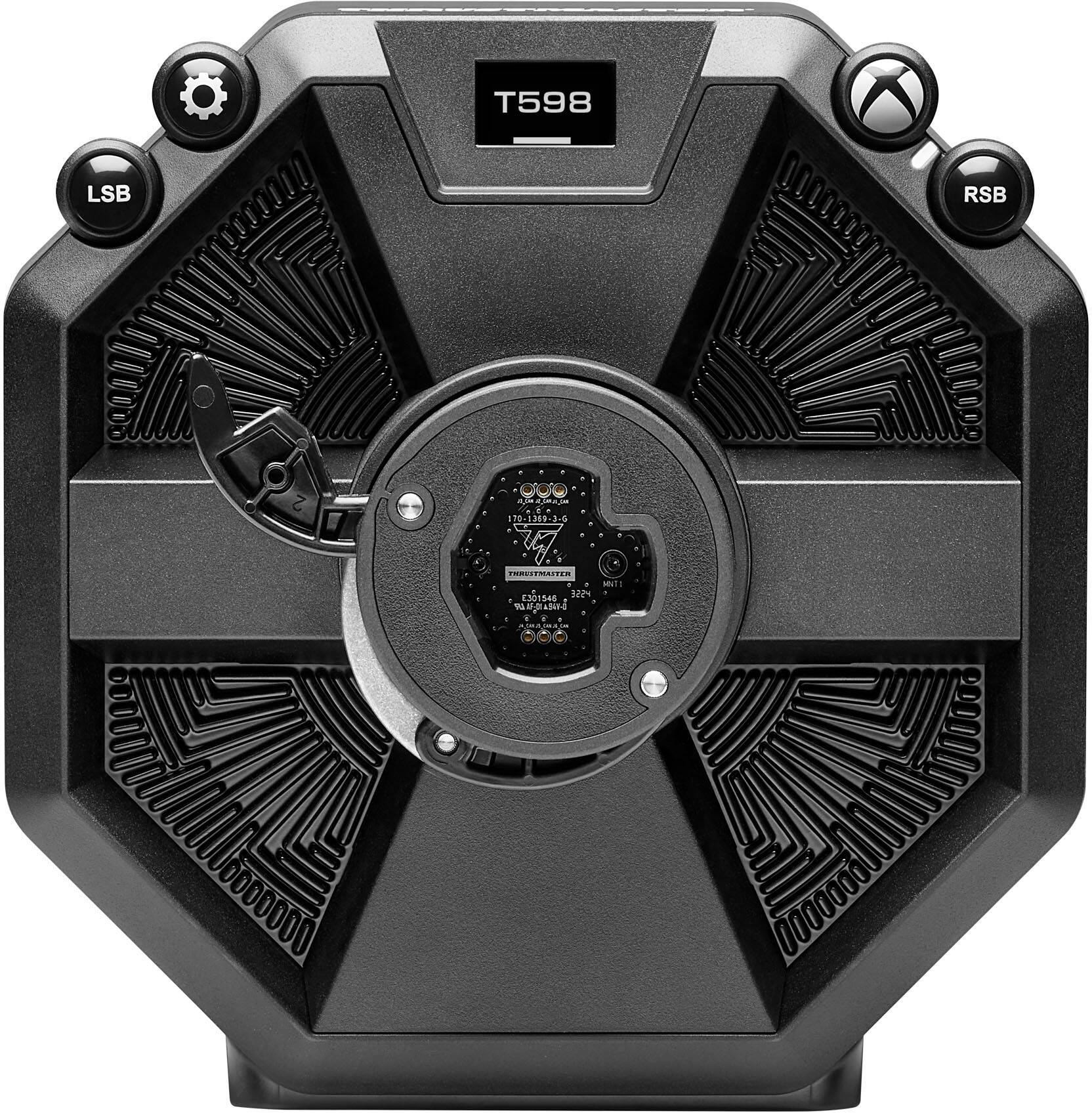 T598  
LSB RSB  
CAR 0-1249:3 CESI E301548  
M M-AT wvls 0000000  
98