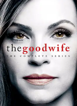 The Good Wife: The Complete Series - DVD