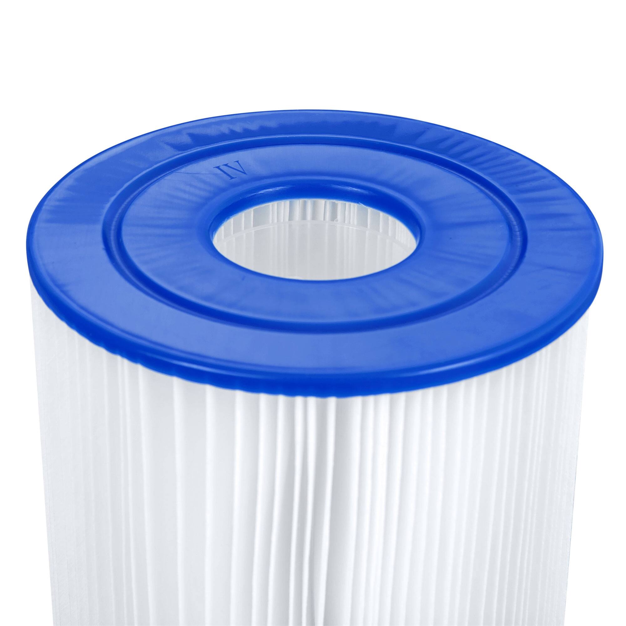 Alt View 7. Bestway - Bestway Flowclear Type IV & B Pool Filter Pump Replacement Cartridge (3 Pack).