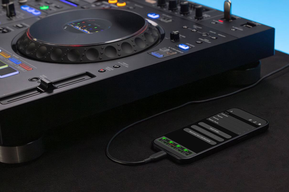 media item thumbnail