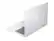 Alt View 1. HP - HP OmniBook 5 Laptop Computer 14" 2K Snapdragon X 16 GB memory;512 GB SSD - Glacier silver aluminum.