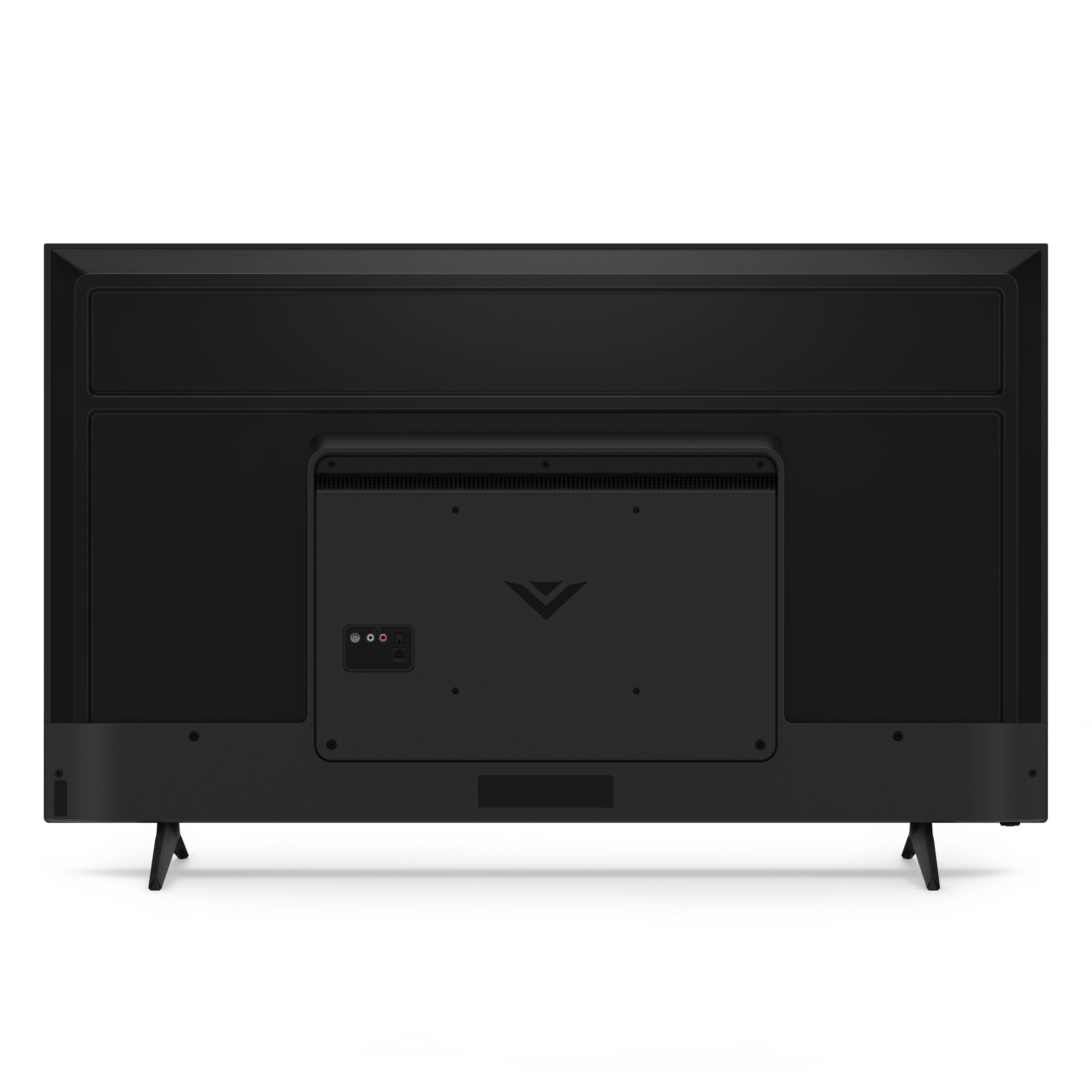 Alt View 12. VIZIO - 50" Class V-Series 4K LED HDR Smart TV - Black.
