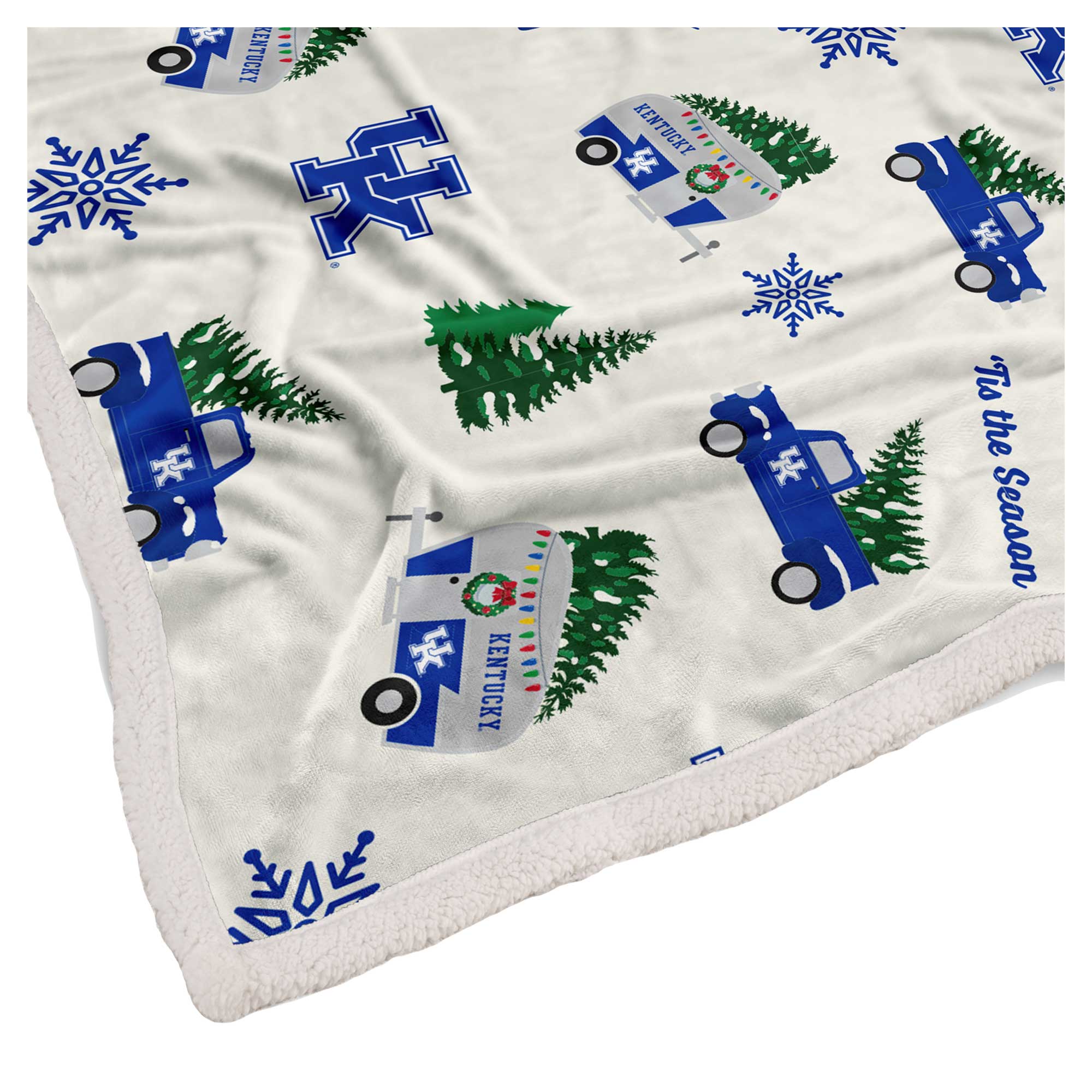 KENTUCKY  
KENTUCKY  
KENTUCKY  
'Tis the Season