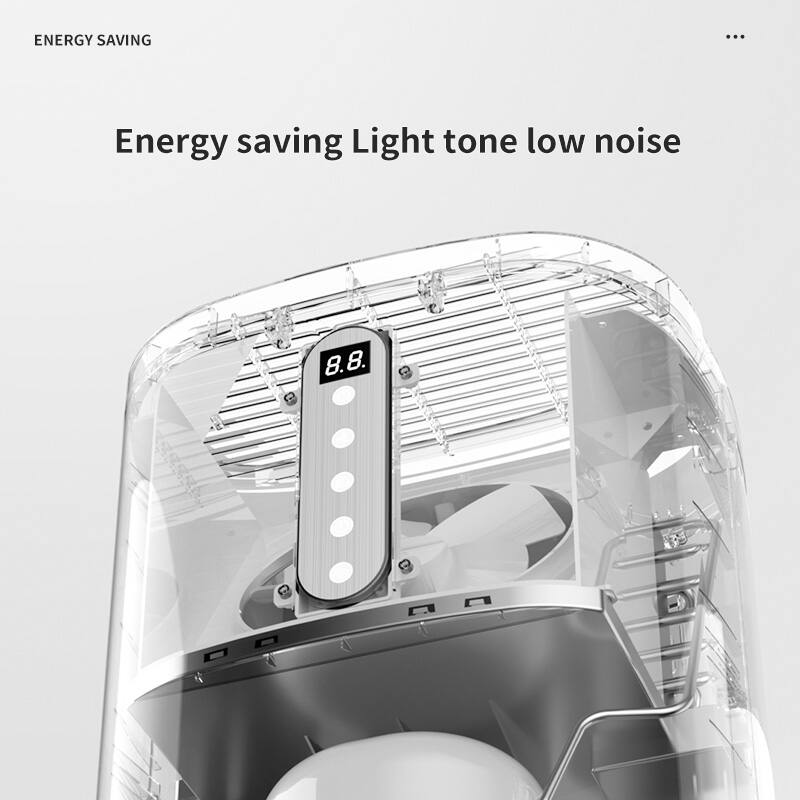 ENERGY SAVING

Energy saving Light tone low noise

8.8.