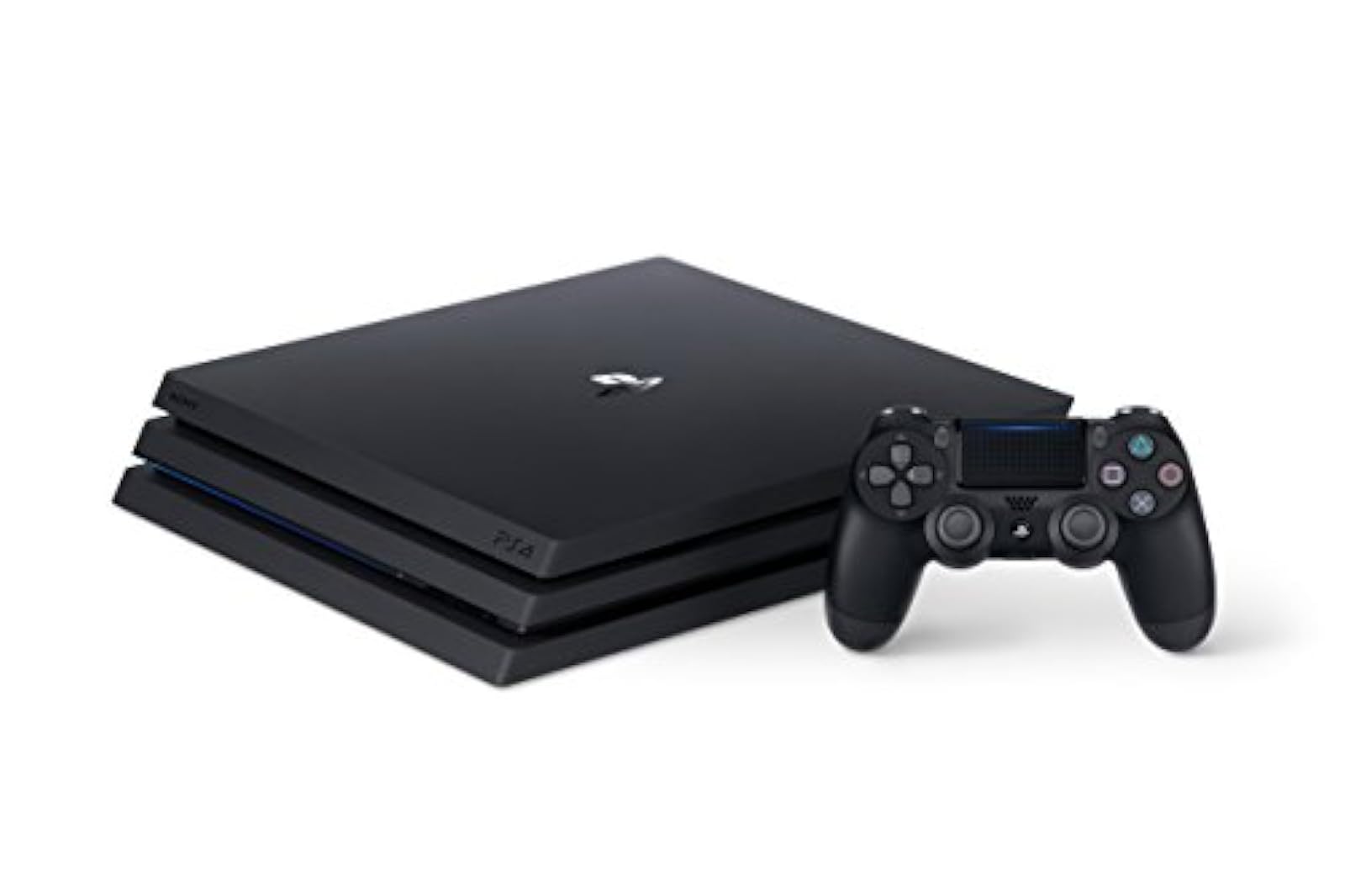 Refurbished Excellent PlayStation 4 Pro 1TB Console PS4 4K