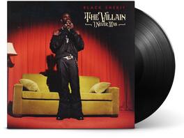 Black Sherif - The Villain I Never Was - VINYL LP