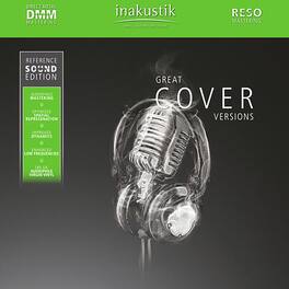 Various Artists - Great Cover Versions: Reference Sound Edition (Various Artists) - VINYL LP