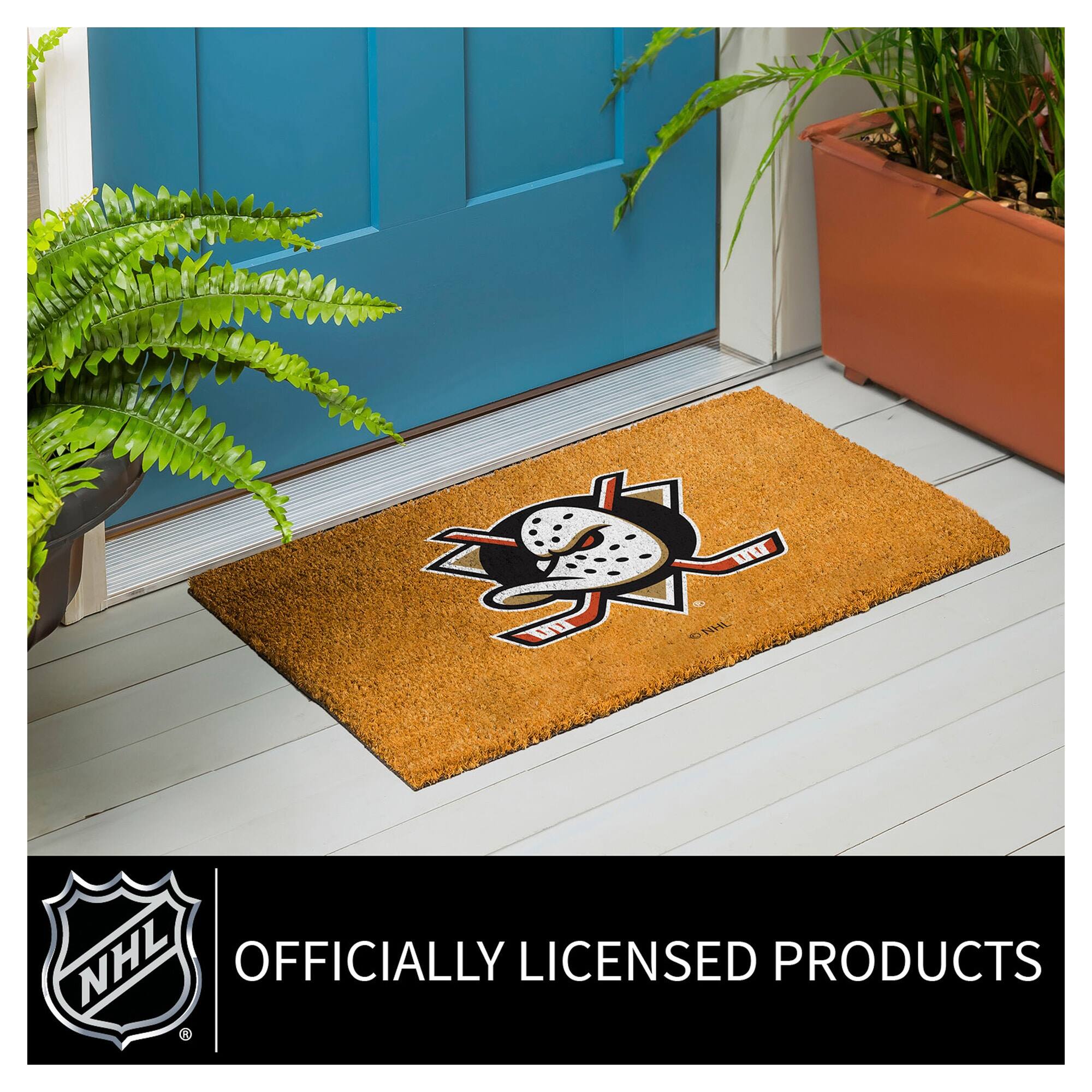 L 6NL NHL OFFICIALLY LICENSED PRODUCTS