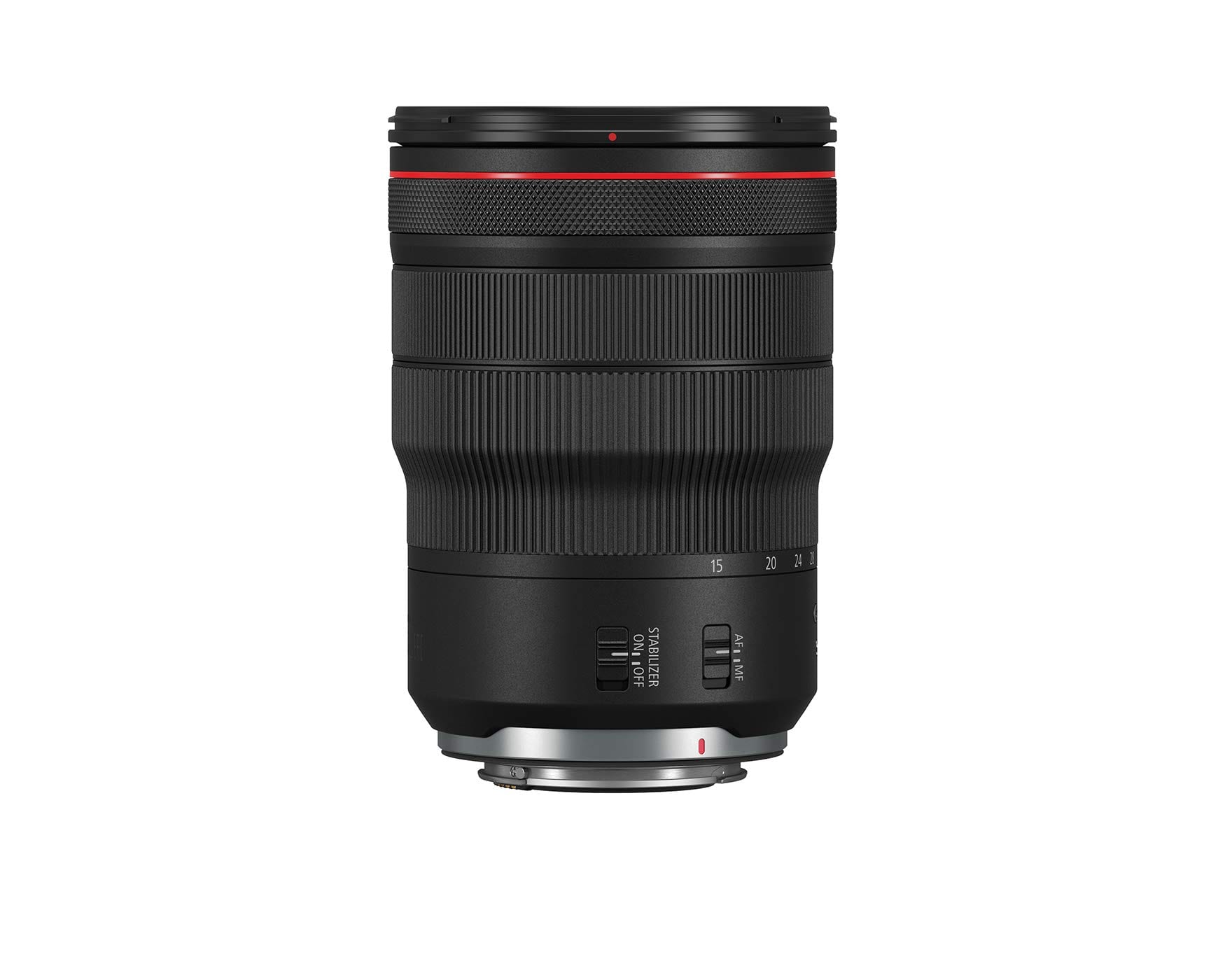 Canon RF 15 35mm F/2.8 L is USM Black 3682C005AA - Best Buy