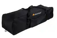 Front. Celestron - 40" Telescope Bag.