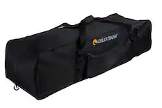 Front. Celestron - 40" Telescope Bag.