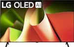 LG - 77" Class B4 Series OLED 4K UHD Smart webOS TV (2024)