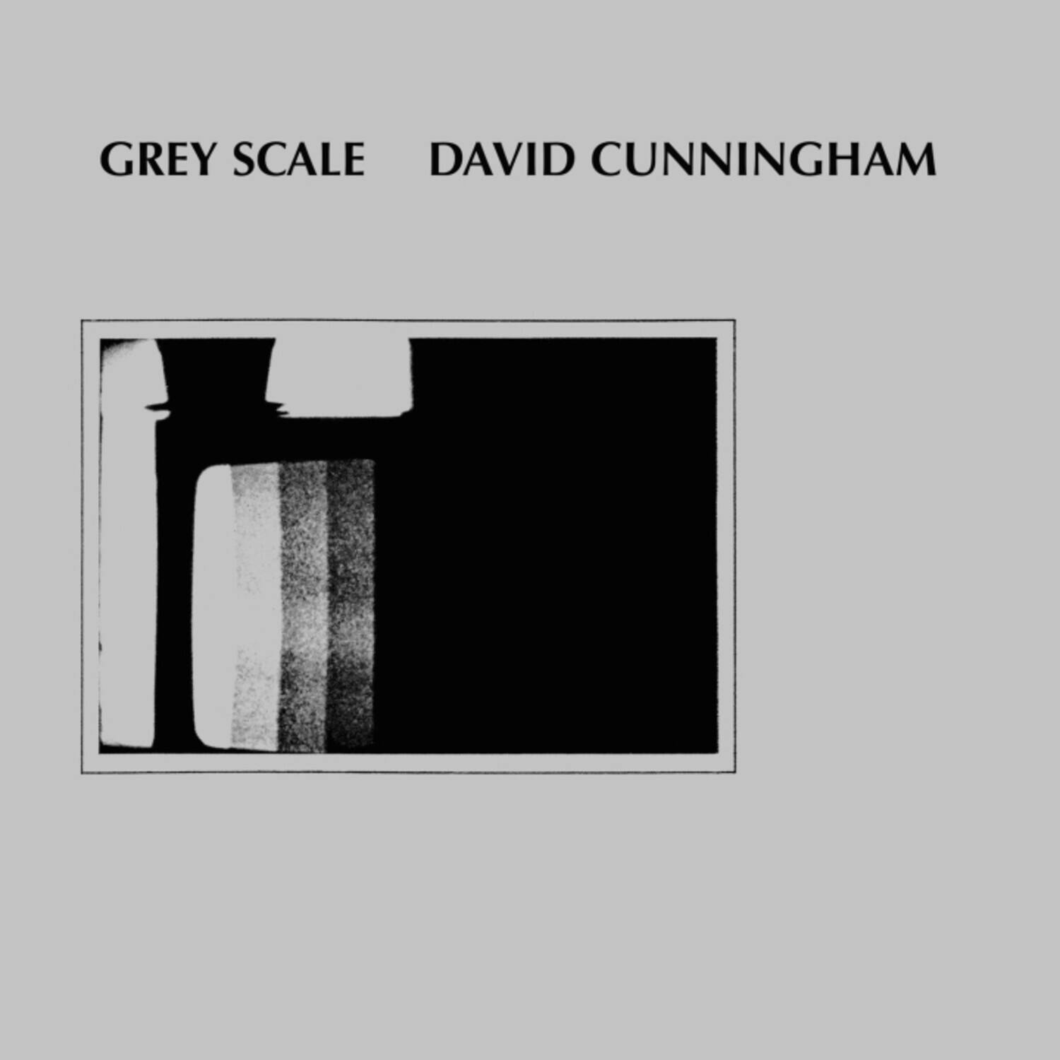 David Cunningham - Grey Scale   - COMPACT DISCS [CD] price history on PriceWatchPro