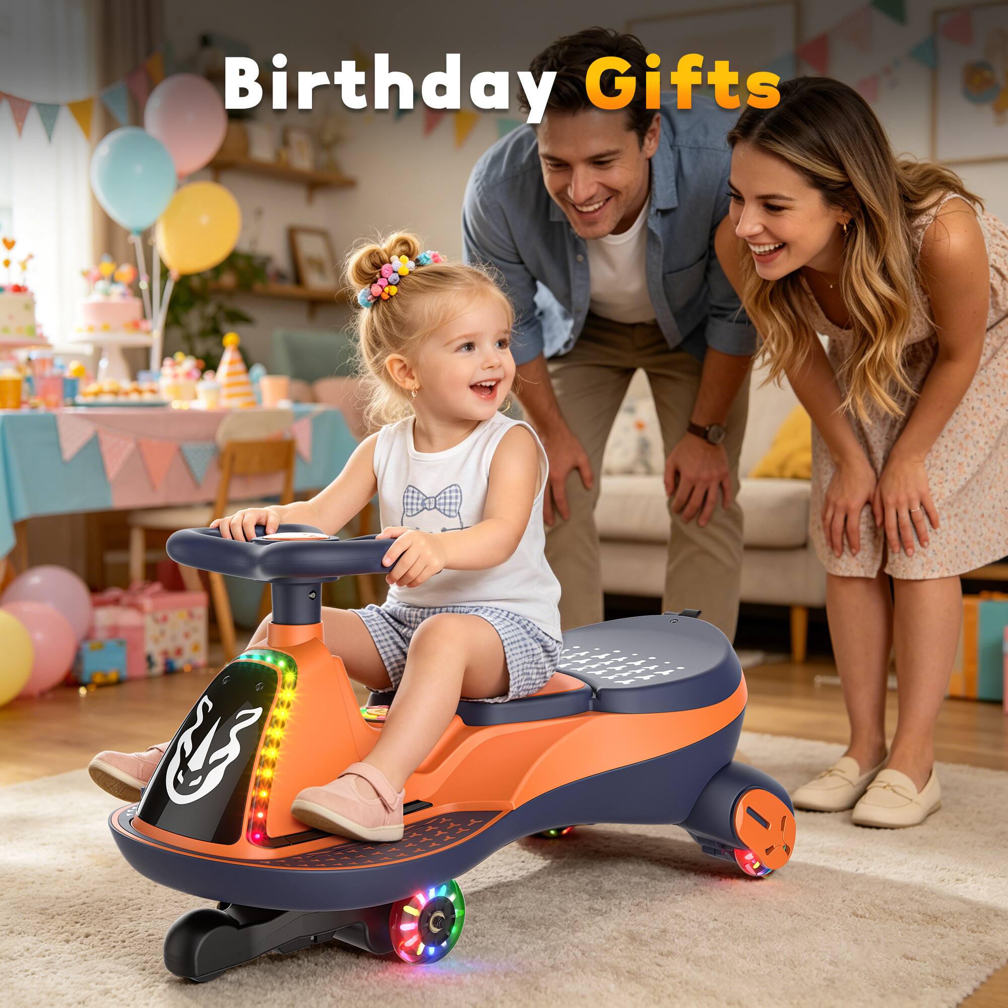 Birthday Gifts